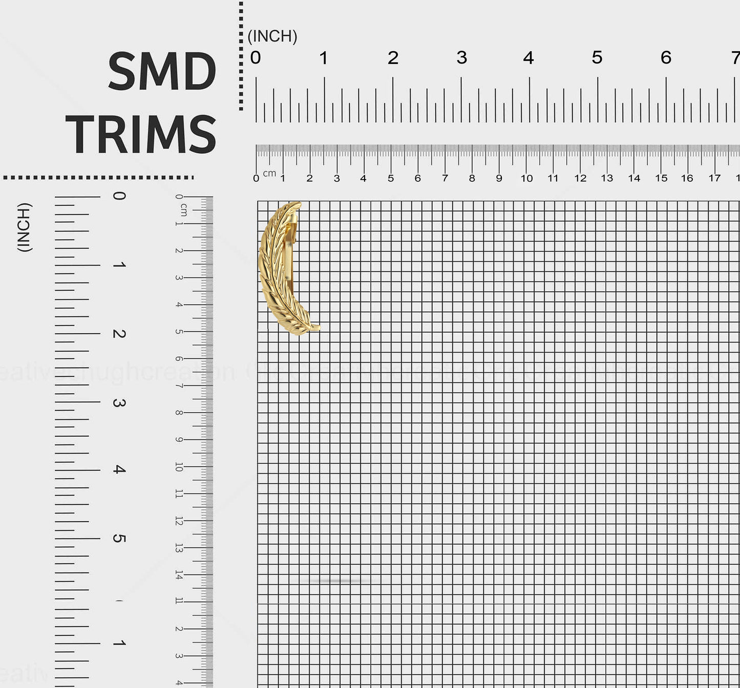 Elite Gentleman’s Premium Gold Tie Bar