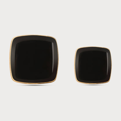 Exclusive Elite Metal Button