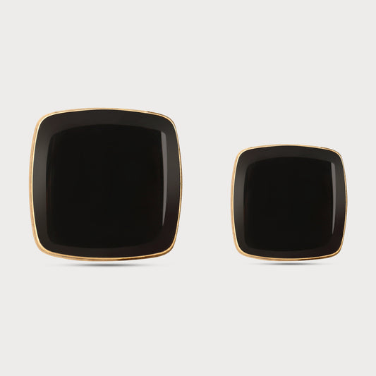 Exclusive Elite Metal Button