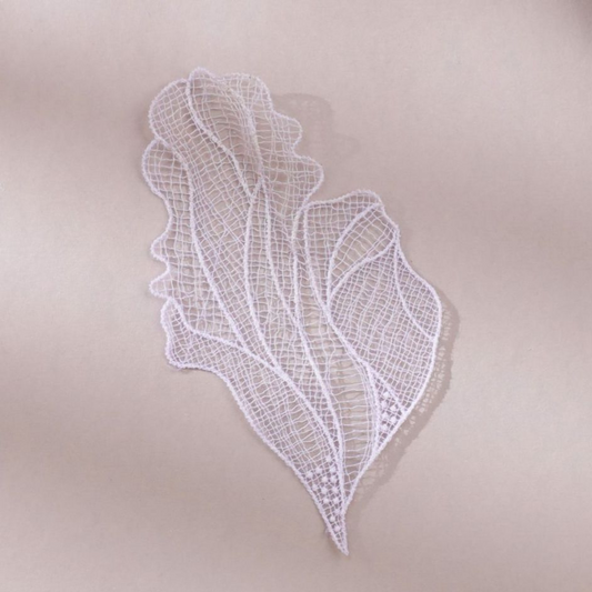 Leaf Patch – Designer Edition