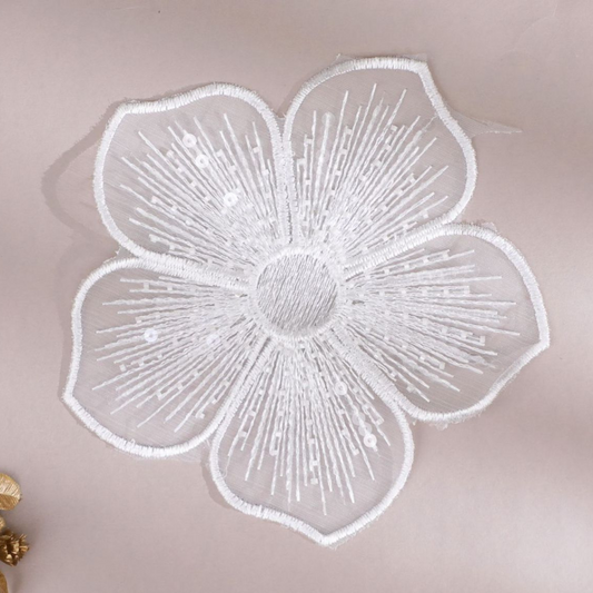 Flower Patch – For Gowns & Dresses