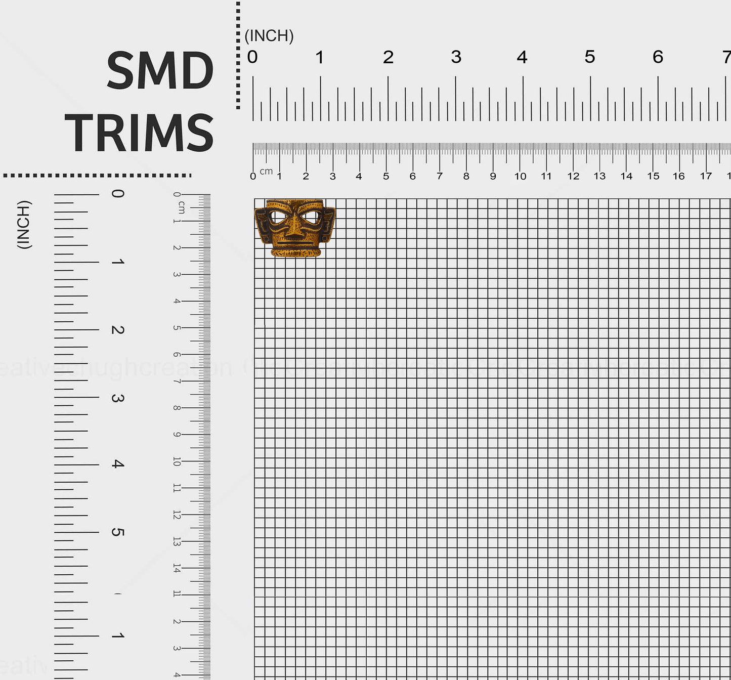 Antique Polish Buttons with Artisan Detailing