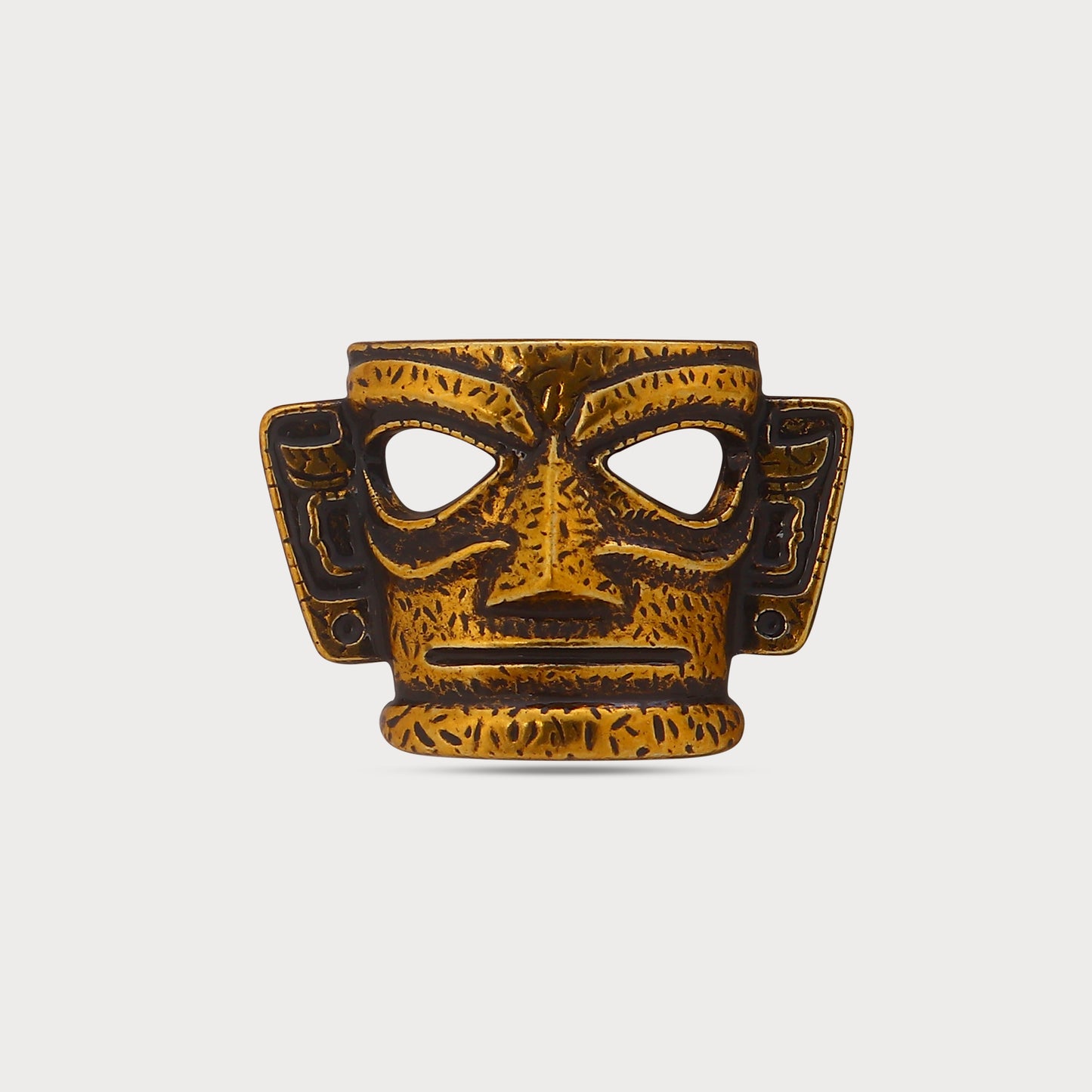 Antique Polish Buttons with Artisan Detailing