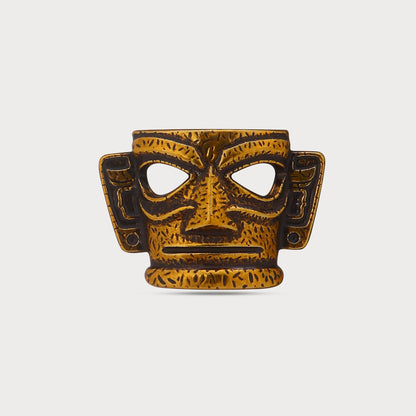 Antique Polish Buttons with Artisan Detailing