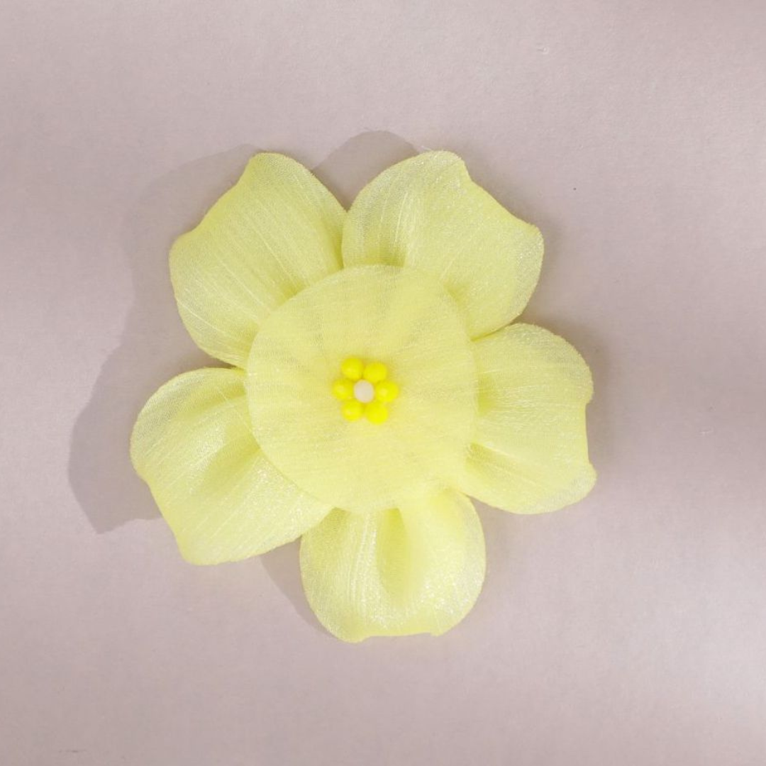 Premium Flower Patch