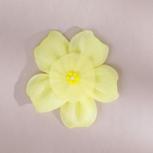 Premium Flower Patch