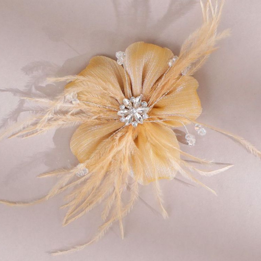 Designer Applique Patch For Festive Dresses