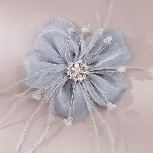 Designer Applique Patch For Festive Dresses
