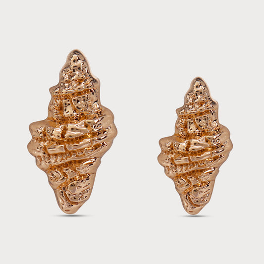 Twisted Shape Designer Buttons