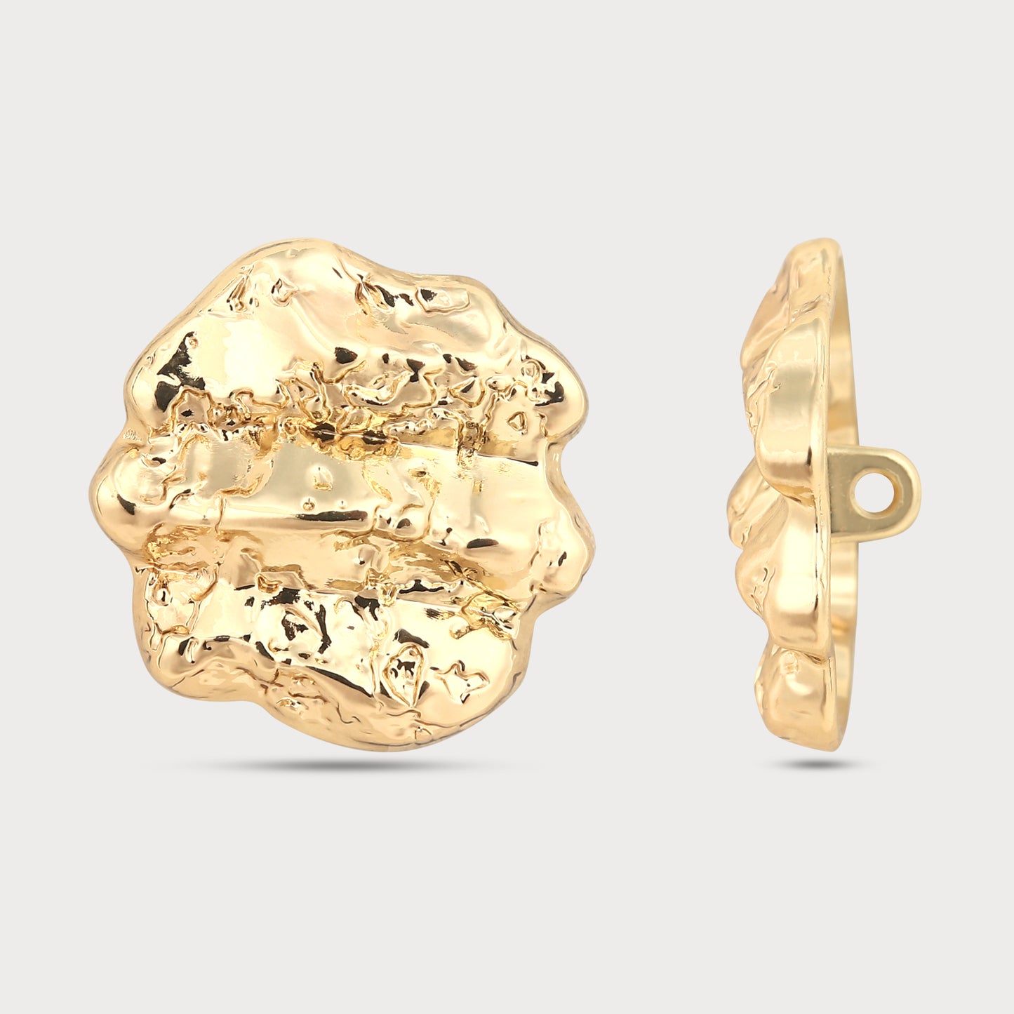 Couture Artistic Buttons – Runway Approved