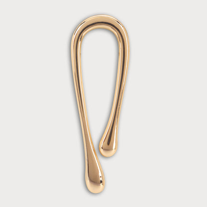 Bold Touch Buckle for Western Outfits