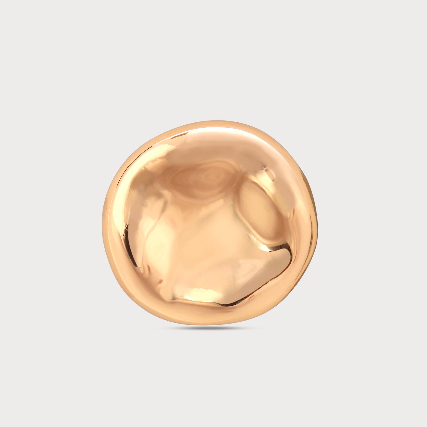 Gold Buttons with Premium Couture Finish