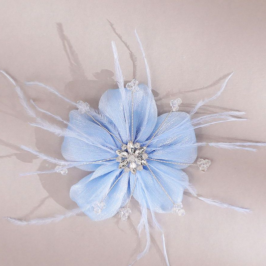 Designer Applique Patch For Festive Dresses