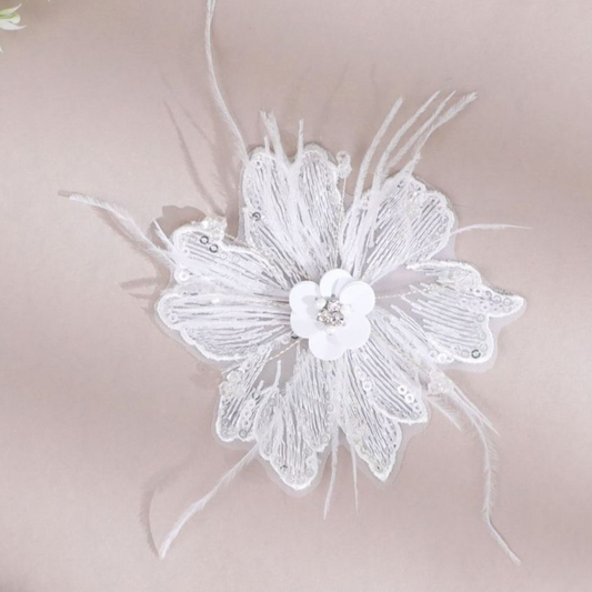 Designer High Fashion Patch
