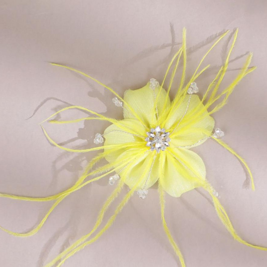 Designer Applique Patch For Festive Dresses