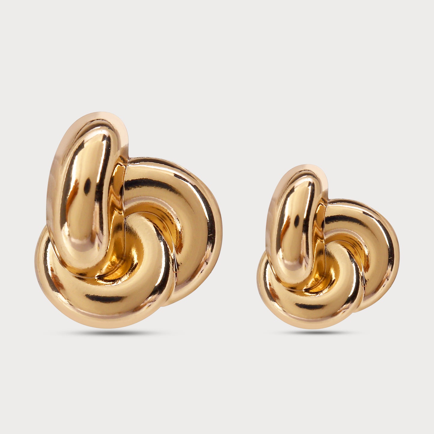 Gold Finish High Fashion Buttons