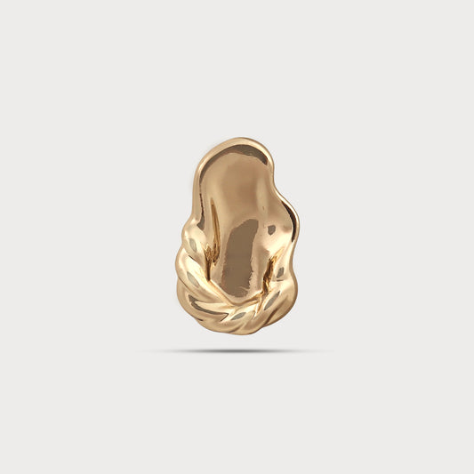 Artistic Designer Metal Button