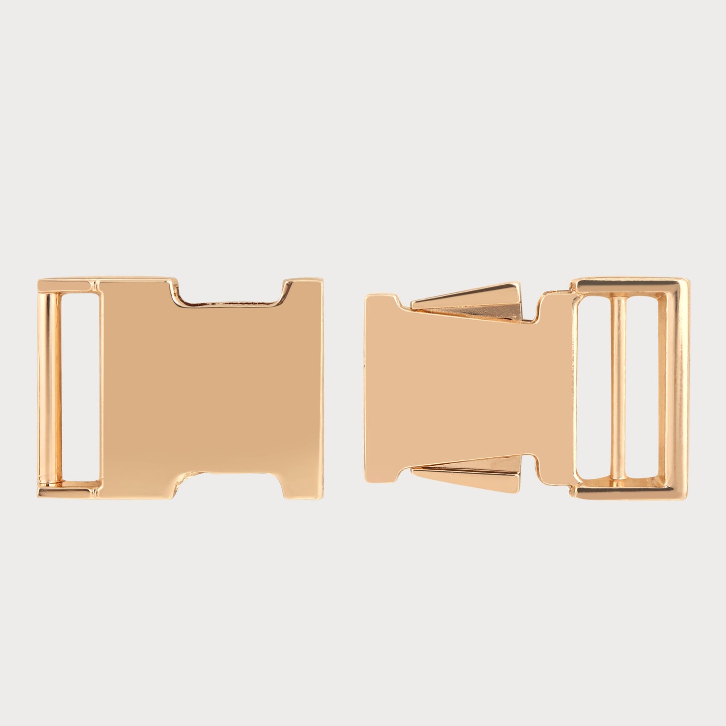 Runway Clasp - Designer Series