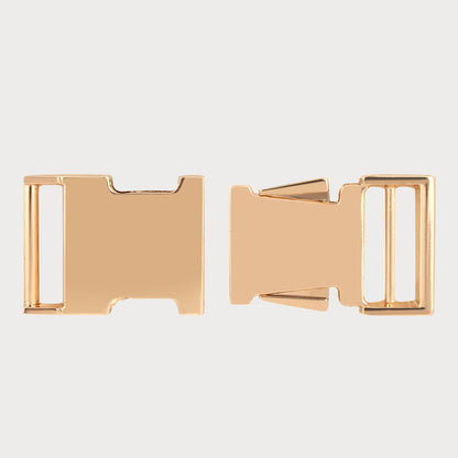 Runway Clasp - Designer Series