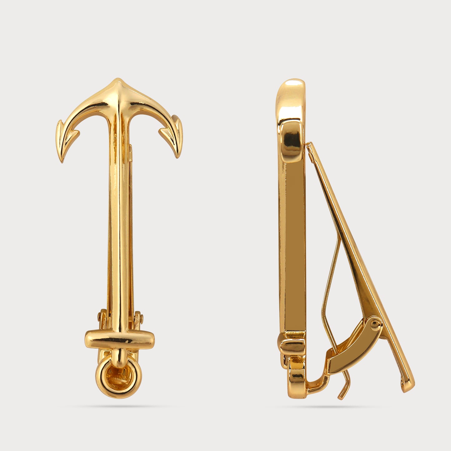 Elite Gentleman’s Sophisticated Tie Bar