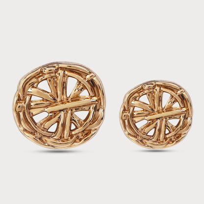 Fashion Flair Designer Buttons