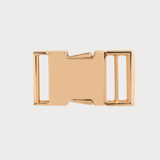 Runway Clasp - Designer Series