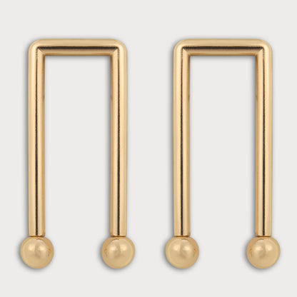 Couture Series Fashion Buckle
