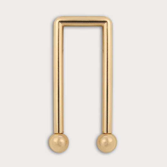 Couture Series Fashion Buckle