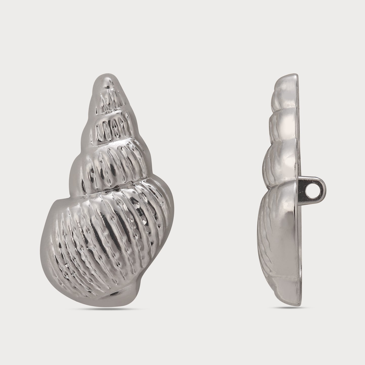 Silver Buttons for Designer Outfits