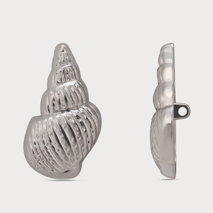 Silver Buttons for Designer Outfits