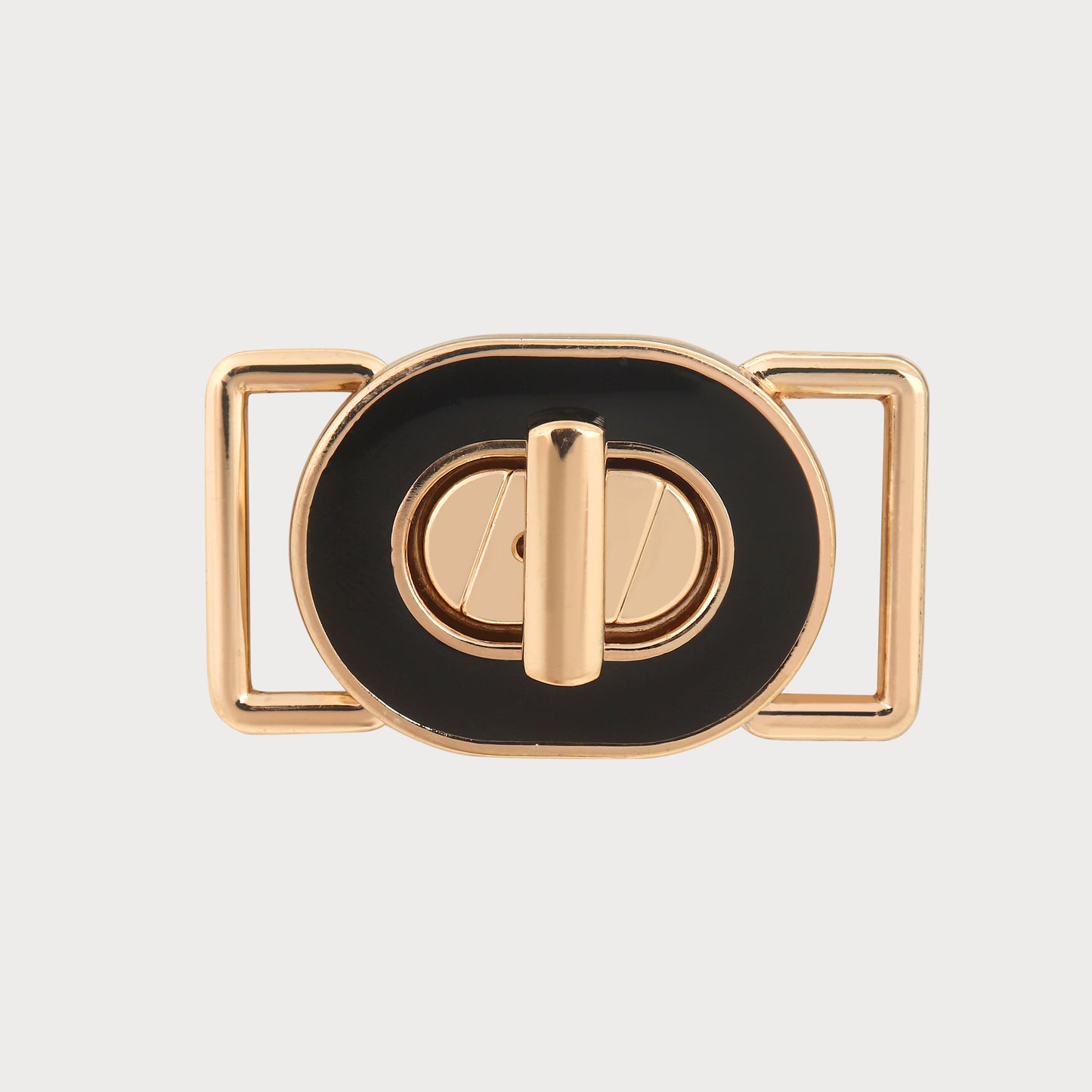 Fashion Week Metal Clasp – Premium Finish