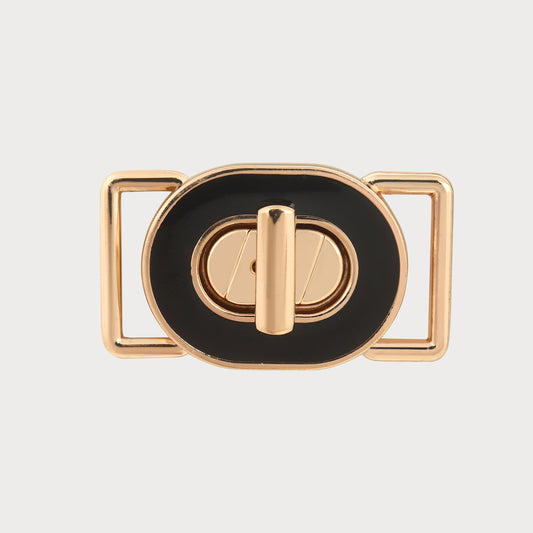 Fashion Week Metal Clasp – Premium Finish