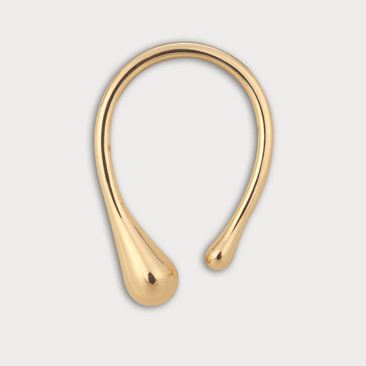 Designer Studio Finish Metal Buckle