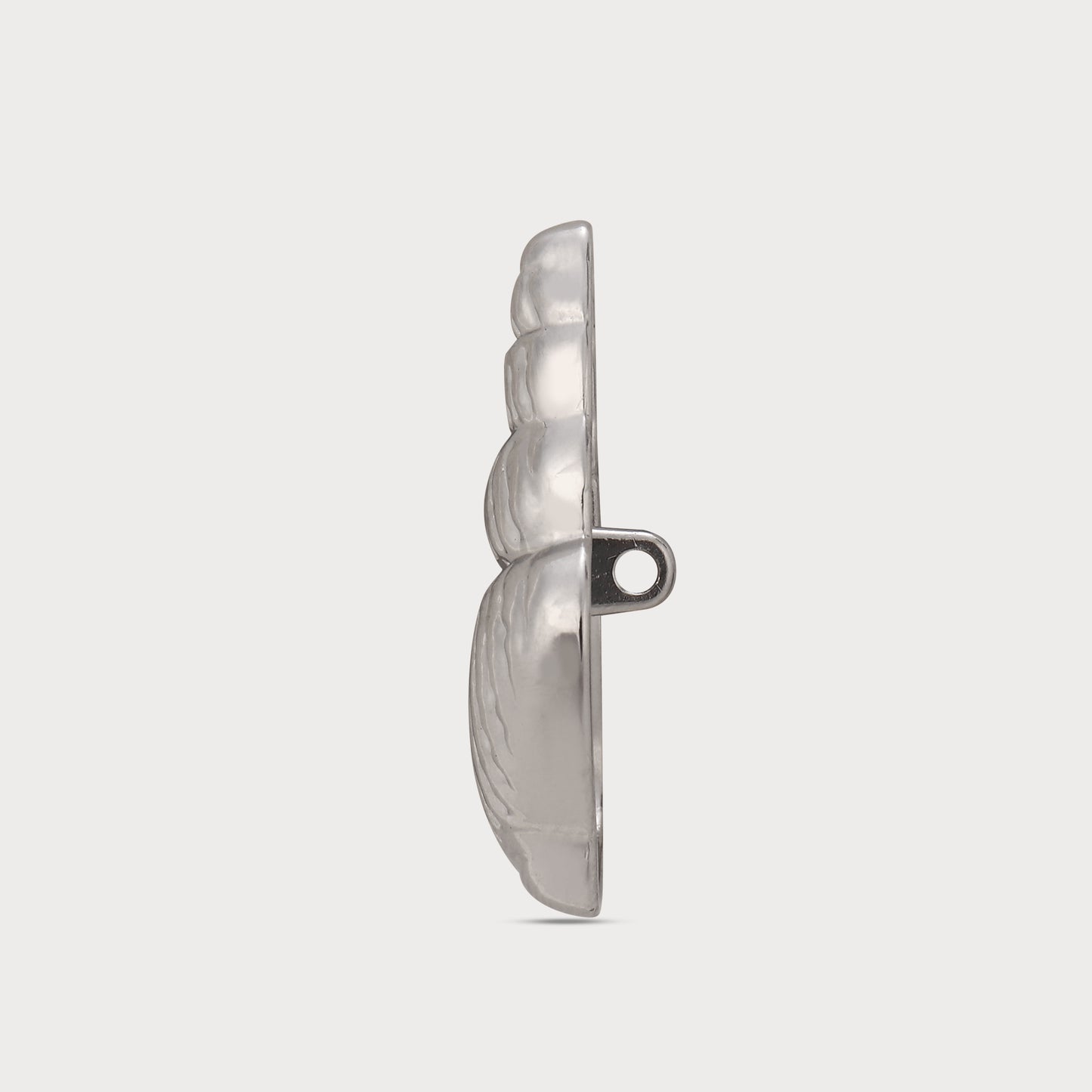 Silver Buttons for Designer Outfits