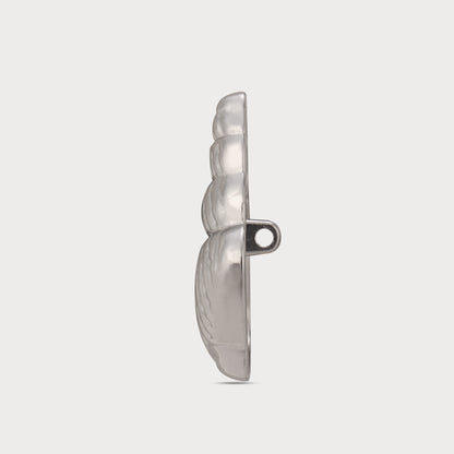Silver Buttons for Designer Outfits