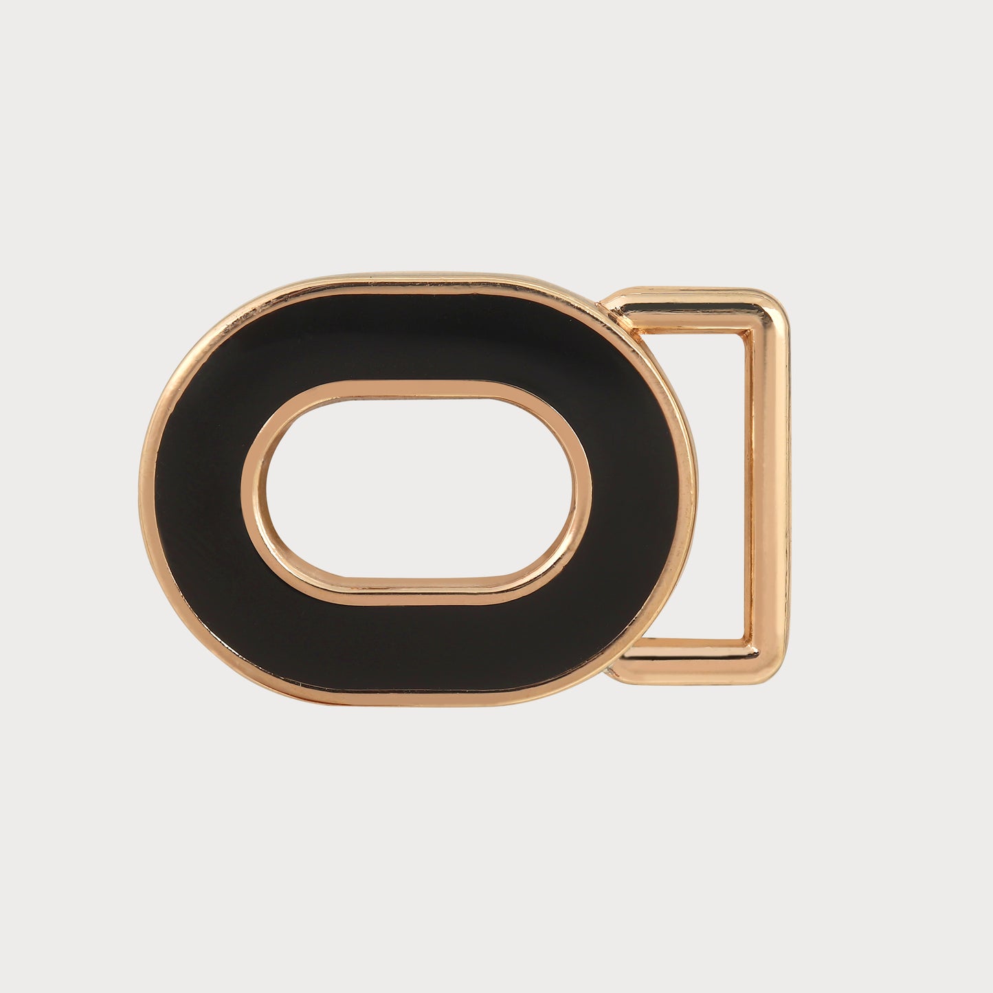 Fashion Week Metal Clasp – Premium Finish