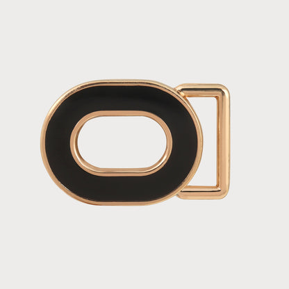 Fashion Week Metal Clasp – Premium Finish