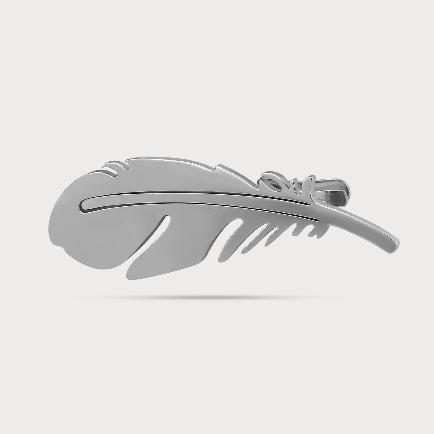 Premium Metal Gentleman’s Tie Bar