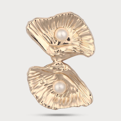 Pearl Bloom Designer Buckle