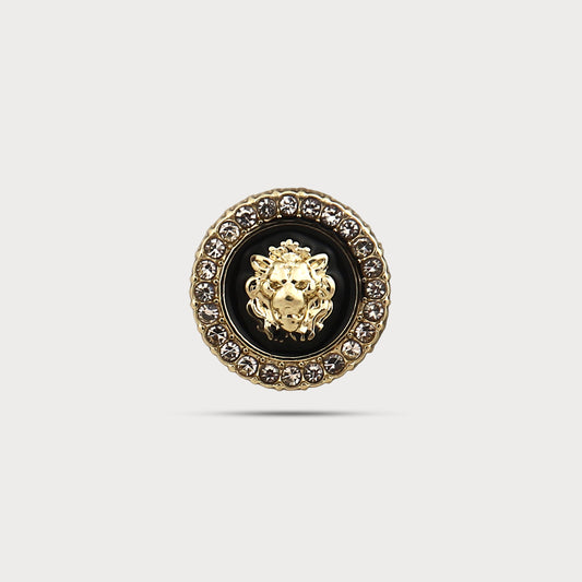 Luxury Metal Buttons for Contemporary Designs