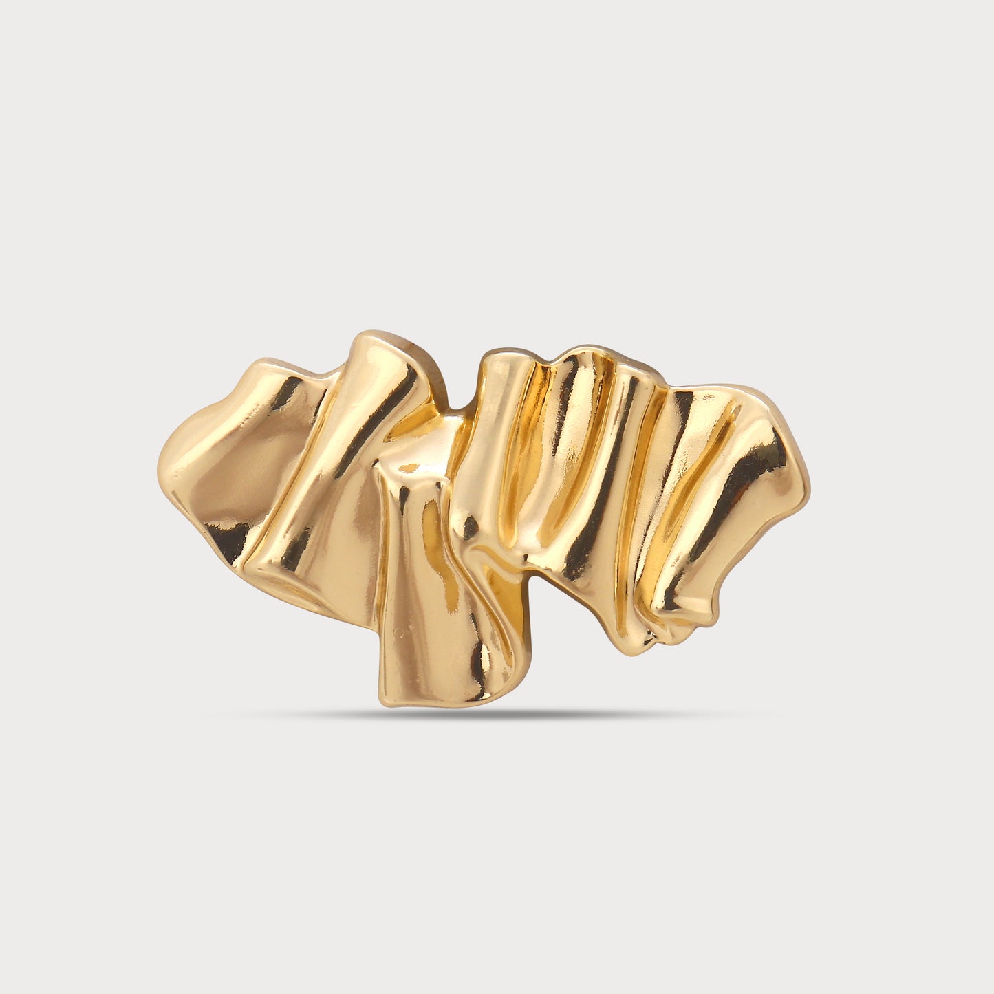 High-End Designer Metal Buttons