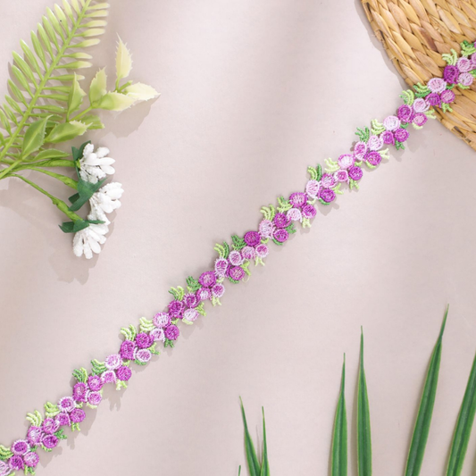Floral Lace