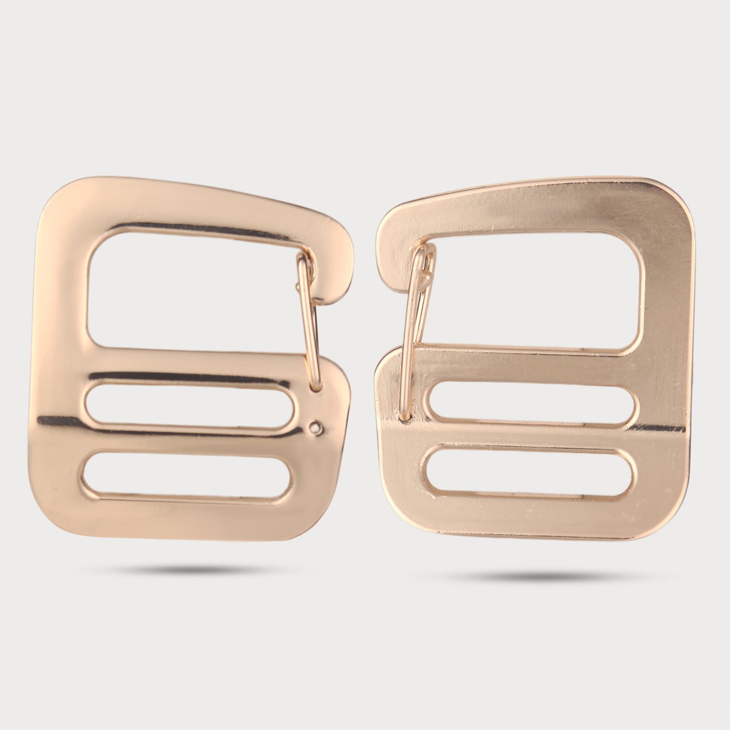 Premium Golden Apparel Clasp