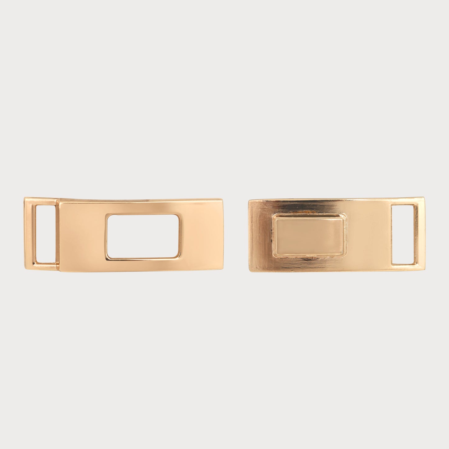 Elite Runway Metal Clasp