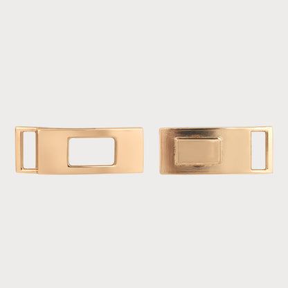 Elite Runway Metal Clasp