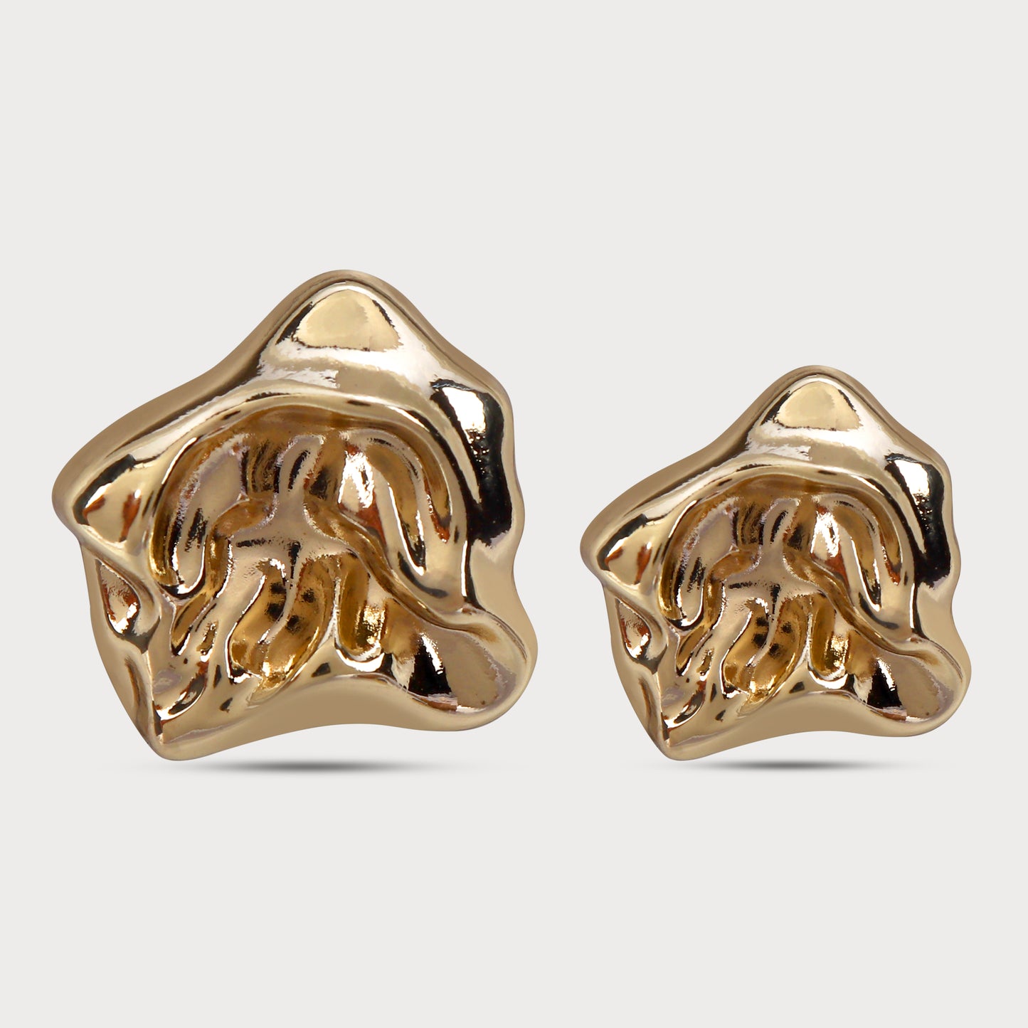 Artistic Touch Designer Wear Buttons
