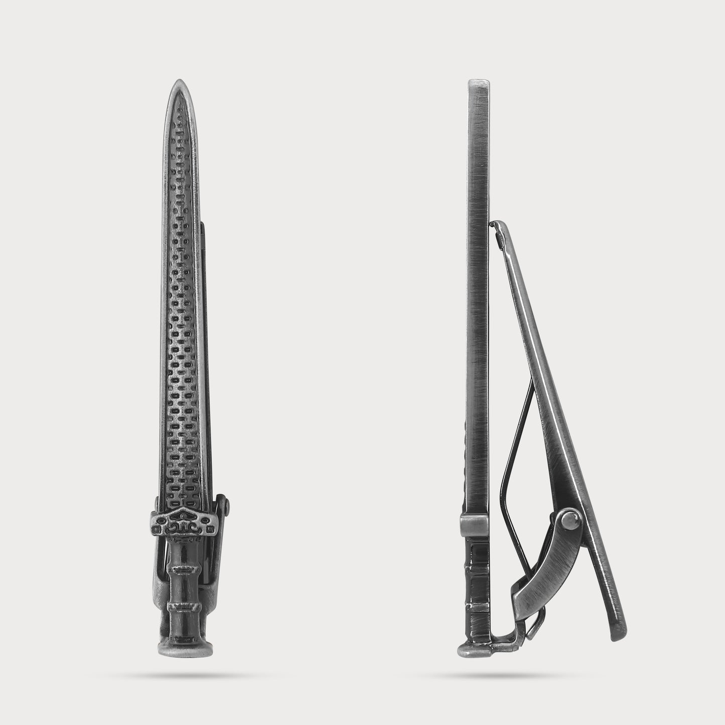 Regal Look Gentleman’s Tie Bar