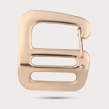 Premium Golden Apparel Clasp
