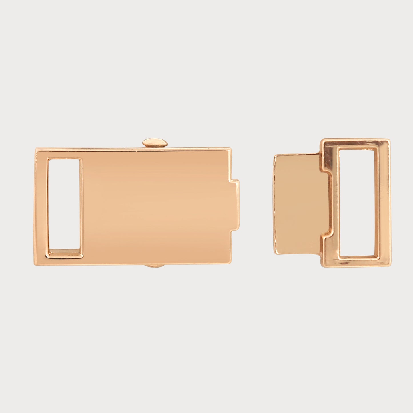 Designer Clasp – Premium Finish