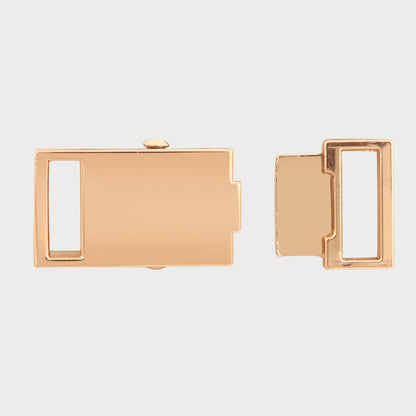 Designer Clasp – Premium Finish